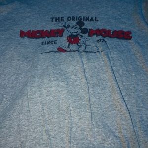 Disney OG Mickey Shirt